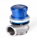 WG40 Compgate 40mm - 35 PSI BLUE